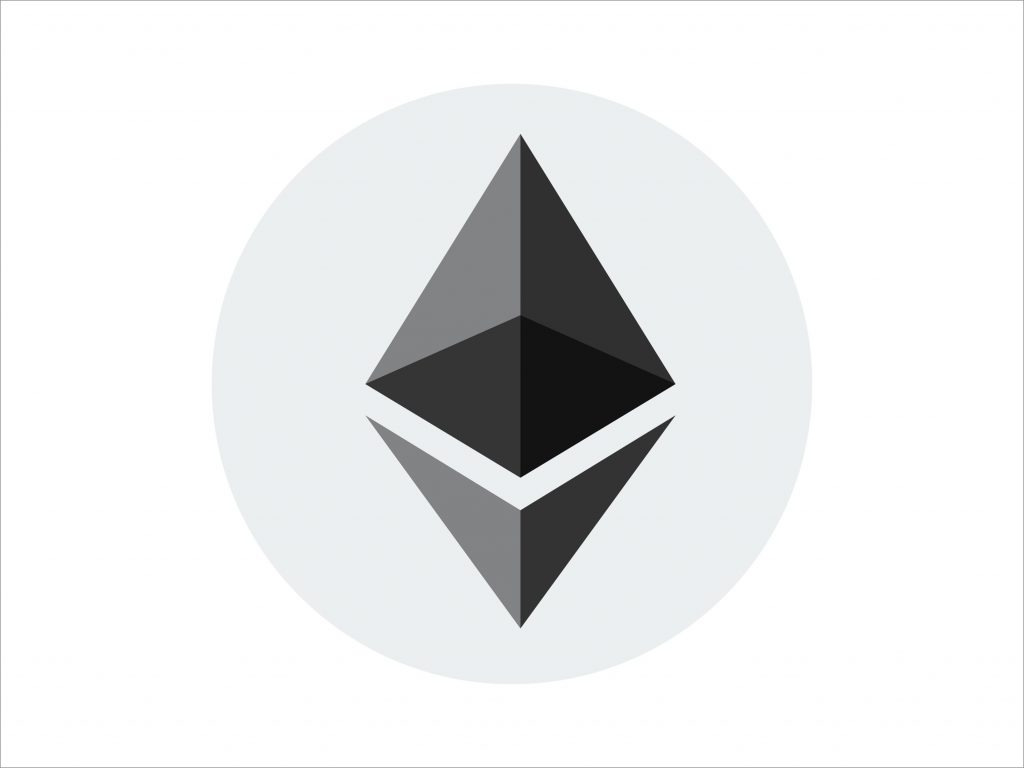Ethereum Logo