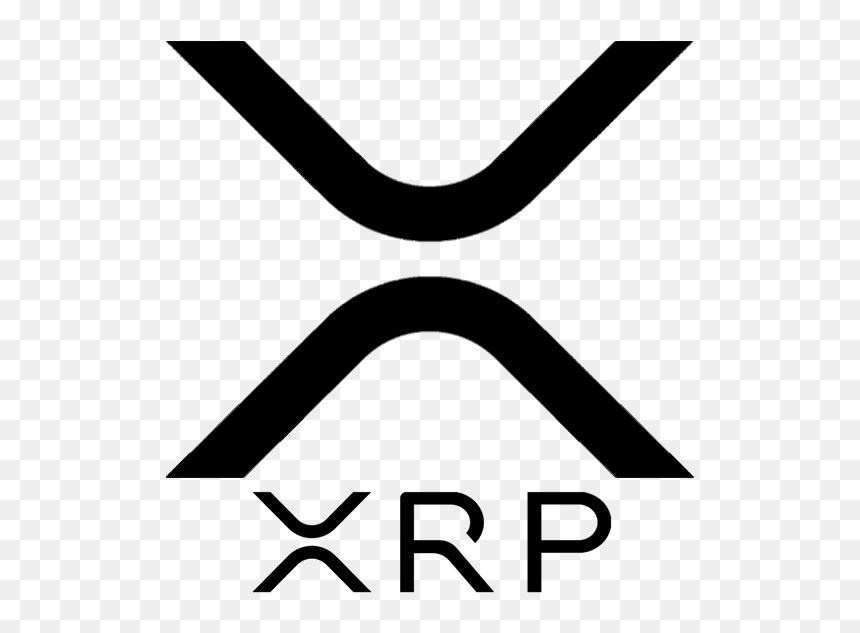 XRP Logo